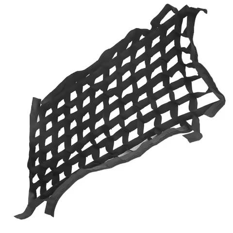 50x70cm Foldable Softbox Cellular Grid Mesh for Photography Shooting Studio Accessories Soft Light G