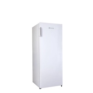 【華菱冷氣】168L 無霜直立式冷凍櫃《HPBD-168WY2》白色(需自行拆箱定位)