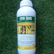 Evo 505 racun serangga 1liter