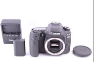 Canon EOS 80D Digital