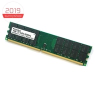 RAM DDR2 4Gb 800MHz Ddr2 800 4Gb Memory Ddr2 4G for AMD PC Accessories