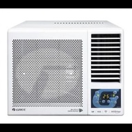 格力 GREE  GWF07DB 3/4匹 R32 變頻淨冷窗口式冷氣機