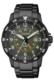 Citizen Promaster Land BJ7095-56X Eco-Drive Land 200m Mens Watch