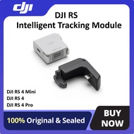 DJI RS Intelligent Tracking Module for DJI RS 4 DJI RS 4 Pro DJI RS 4 Mini