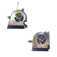 CPU GPU Fan For ROG Flow X13 GV301 GV301R GV301Q GV301QC QE GV301QH Gamer Notebook Cooler Accessorie
