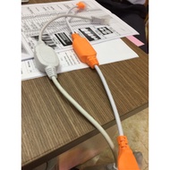 Power source for led string lights 2835(5050)