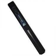 Weicai a4 Handheld Scanner Portable Painting Document Photo ID Book Book Book Scanner Scanner