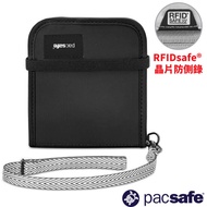 [Australia Pacsafe] Free > Chip Anti-Skidding Anti-Theft Wallet V100 RFID Leather Bag Short 10556100