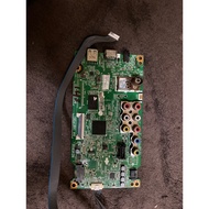 Main board tv LG49LH540T