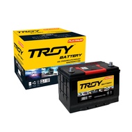TROY Battery 12v-70Ah 80D26R