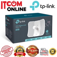 TP-LINK WIFI N300 5GHZ 23DBI OUTDOOR CPE ACCESS POINT (CPE610)