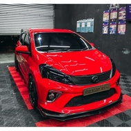 perodua myvi 2018 bodykit drive 68 drive68 v2 cb ada abs