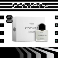Byredo Gypsy Water EDP for Unisex Perfume 100ml