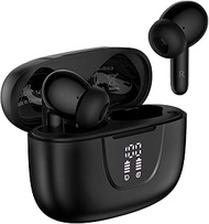 Samsung Earbuds Wireless Bluetooth Ear Buds for Galaxy A17 A16 5G Z Fold7 Z Flip7 FE A36 A56 A26 S25