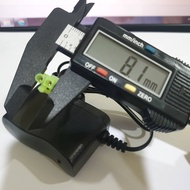 Ready Stock > 2pin Charger 4.8v / 6v / 7.2v / 8.4v / 9.6v for Battery Rechargeable