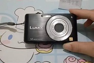 二手CCD相機‼️ Panasonic LUMIX FS15