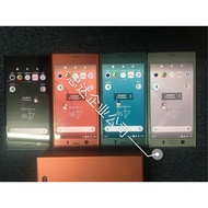 Sony/Sony Xperia XZ1 Compact xz1c Mini Mobile Unicom Dual 4G Small Screen Mobile Phone