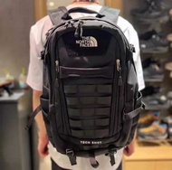 車銀優同款The North Face北面短途雙肩包Outlet原廠正品免運費