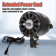 650 strong motor 750 horn fan floor mounted wall mounted fan head motor high-power universal accesso