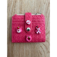 Lotso 3D Sticker Wallet