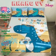 Ga Chống Thấm Hàn Quốc Ga Chống Thấm NANO Kháng Khuẩn Ga chông thấm nhiều hoạ thiết hoạt hình ngộ n