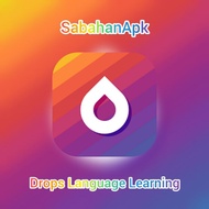 Drops Language Learning & Vocabulary App by Kahoot  (Premium) (All in One)