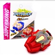 B165 B166 Launcher Trigger Handle Beylogger Beybalde Double Launcher String Accessories