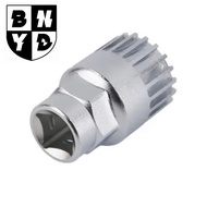 BOTTOM BRACKET REMOVER TOOL SQUARE TAPERED BB REMOVAL SPANNER
