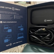 Elgato Game Capture HD60 S+