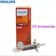 Philips H1 12v100w bulb