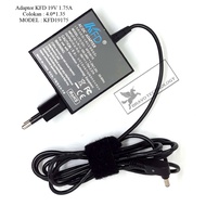 KFD 19V 1.75A 33W 4.0x1.35mm Fit ASUS Router AC86U RT-AC68U AC86U AC2900