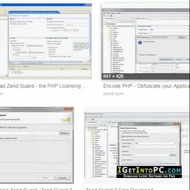 Zend Guard 7
