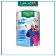 APPETON WELLNESS 60+ DIABETIC 900G