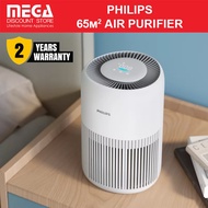 PHILIPS AC0950 65m² AIR PURIFIER
