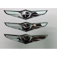 EMBLEM GINO DAIHATSU MIRA L700 LOGO