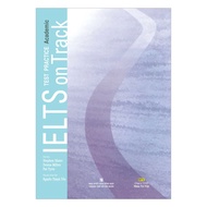 Book - IELTS On Track (Academic)