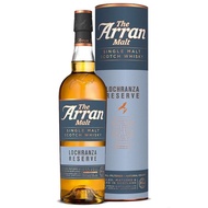 Arran Lochranza reserve Single Malt Whisky
