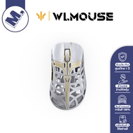 เมาส์ WLMouse รุ่น Sword X (น้ำหนักเบาเพียง 47 กรัม / Magnesium Alloy) รับประกันศูนย์ไทย 1 ปี