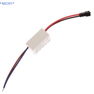 MCHY&gt; 1Pc LED Driver 260mA 1-3W LED Power Supply Adapt AC 85V-265V to DC 5-12V LED Lights Transformers Driver for LED Drive Power new