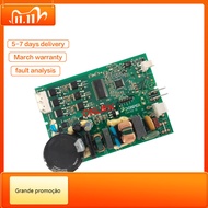 NEW EUROTEK REFRIGERATOR MZ-297 ER-290IR INVERTER DONPER 134-03Y17-A 00-J-G953 INVERTER BOARD Pcs Cu