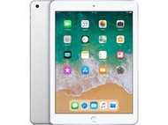 台中(海角八號)Apple  NEW iPad 9.7 (2018) LTE 32GB平板電腦