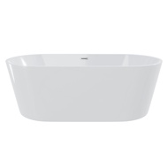 ABM อะคริลิก อ่างอาบน้ำ รุ่น-002 120-170cm