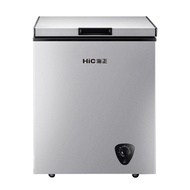HIC 原廠 冰櫃40L 50L 60L 80L 雪櫃 雪糕櫃 冷凍櫃