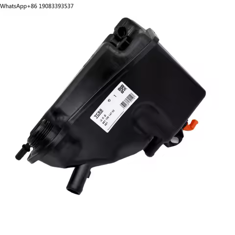 TCRB Water Tank 98110614704 98110604705 98110604706 for Porsche Boxster 911 981 987 Cayman 981 98110
