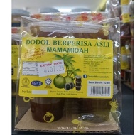 DODOL CUPS ASLI / DODOL CUPS DURIAN / DODOL MELAKA / DODOL CUPS MAMAMIDAH / DODOL MINI CUPS / DODOL 