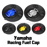Yamaha FZ6 FZ6R XJ6 Racing Fuel Cap Motorcycle Fuel Tank Cap Gas Oil Tank Cover Petrol Cover