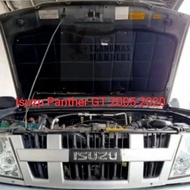 Peredam kap mesin Isuzu Panther Grand Touring