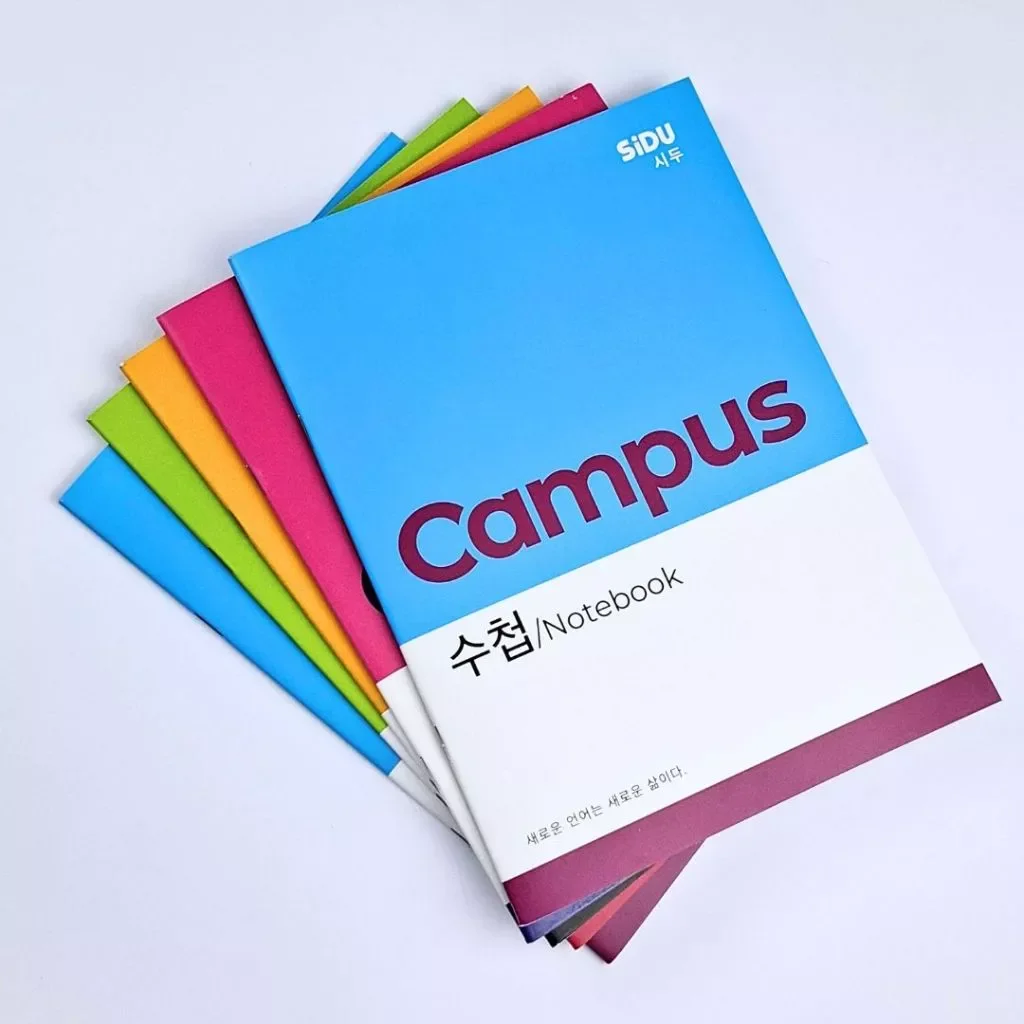 ( 1 pak) BUKU TULIS SIDU CAMPUS & BIG BOSS CAMPUS ,58 lembar , 38 lembar ,50 lembar, | buku tulis mu