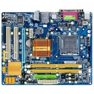 Main g31 gyga - tặng cpu hàng chuẩn đủ FE chặn