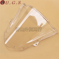 Kawasaki ZX-6R 636 09-21 ZX-10R Taurus Suitable Modified Front Windshield Windshield Windshield Wind